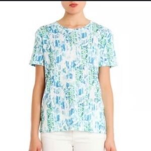 IRO Gypsy linen t shirt
